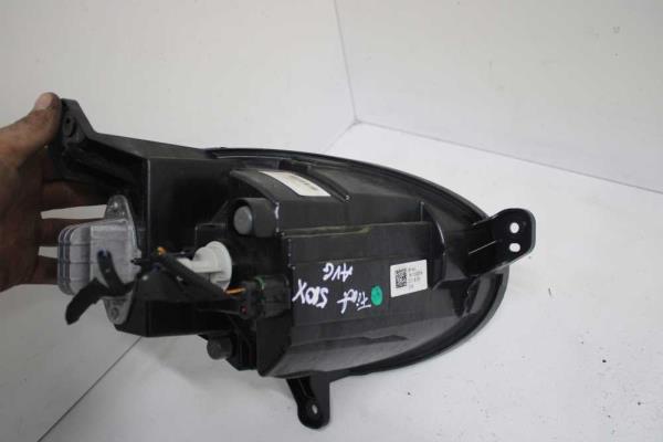 FEU DE JOUR GAUCHE FIAT 500X 2014-2018 - Vue 2